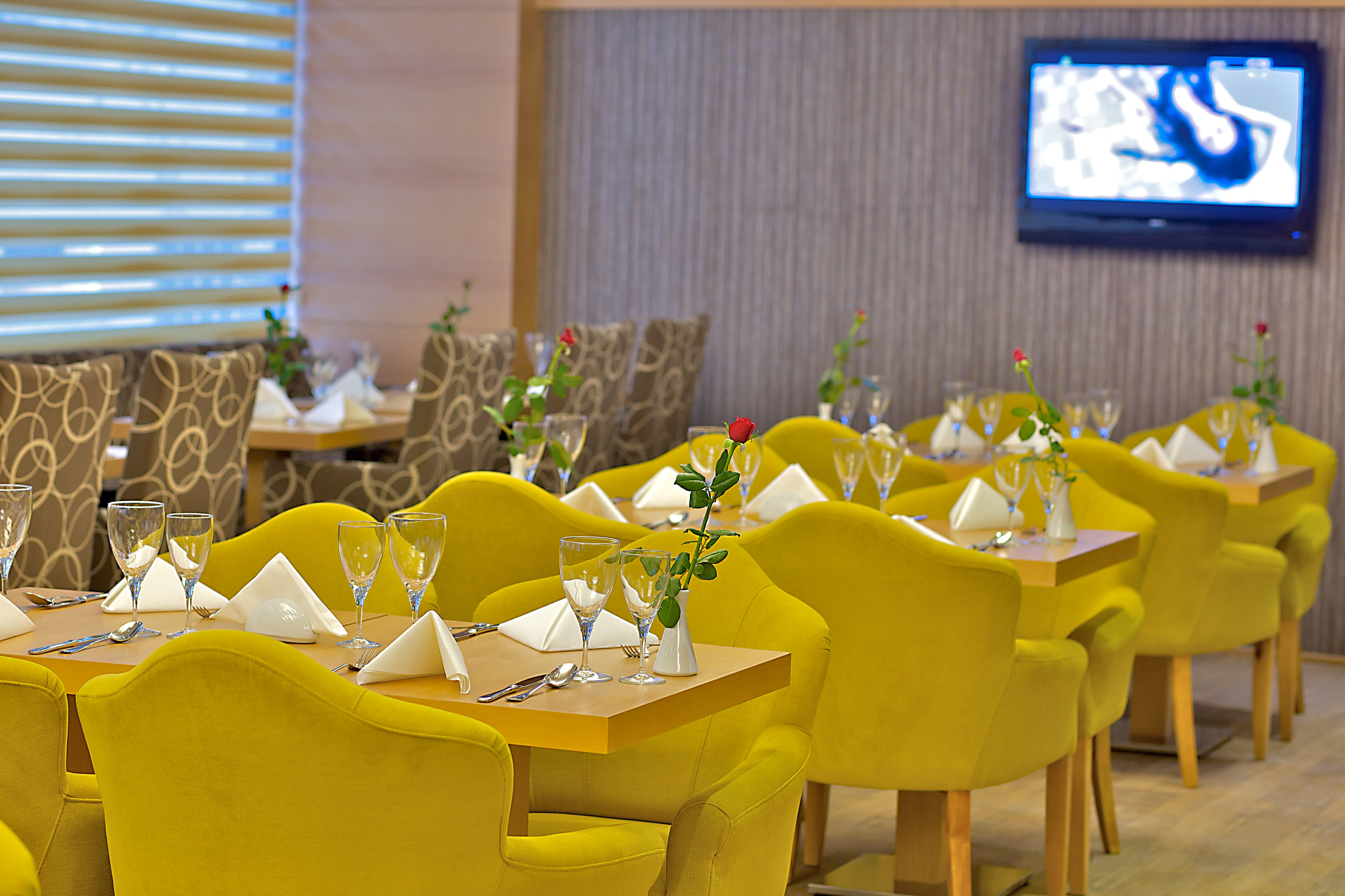 Concept Nisantasi Hotels & Spa — Fotoğraflar 1